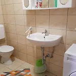 Apartma Igor *