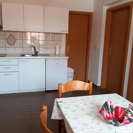 Igor Apartmán Koper