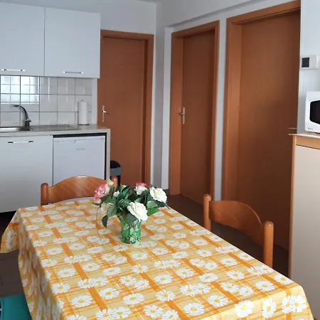 Apartamento Igor Koper