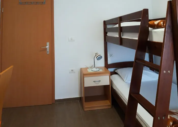 Apartmán Igor Koper