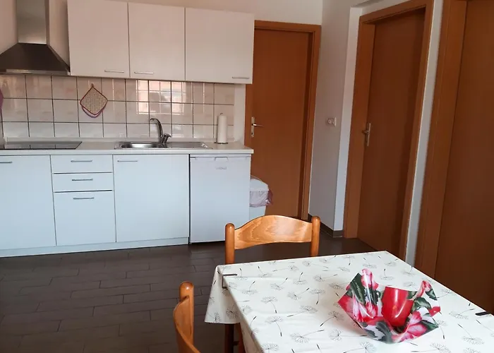 Igor Apartmán Koper