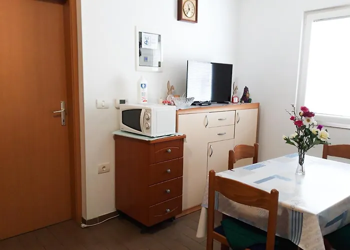 Igor Apartmán Koper