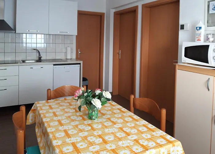 Apartmán Igor Koper